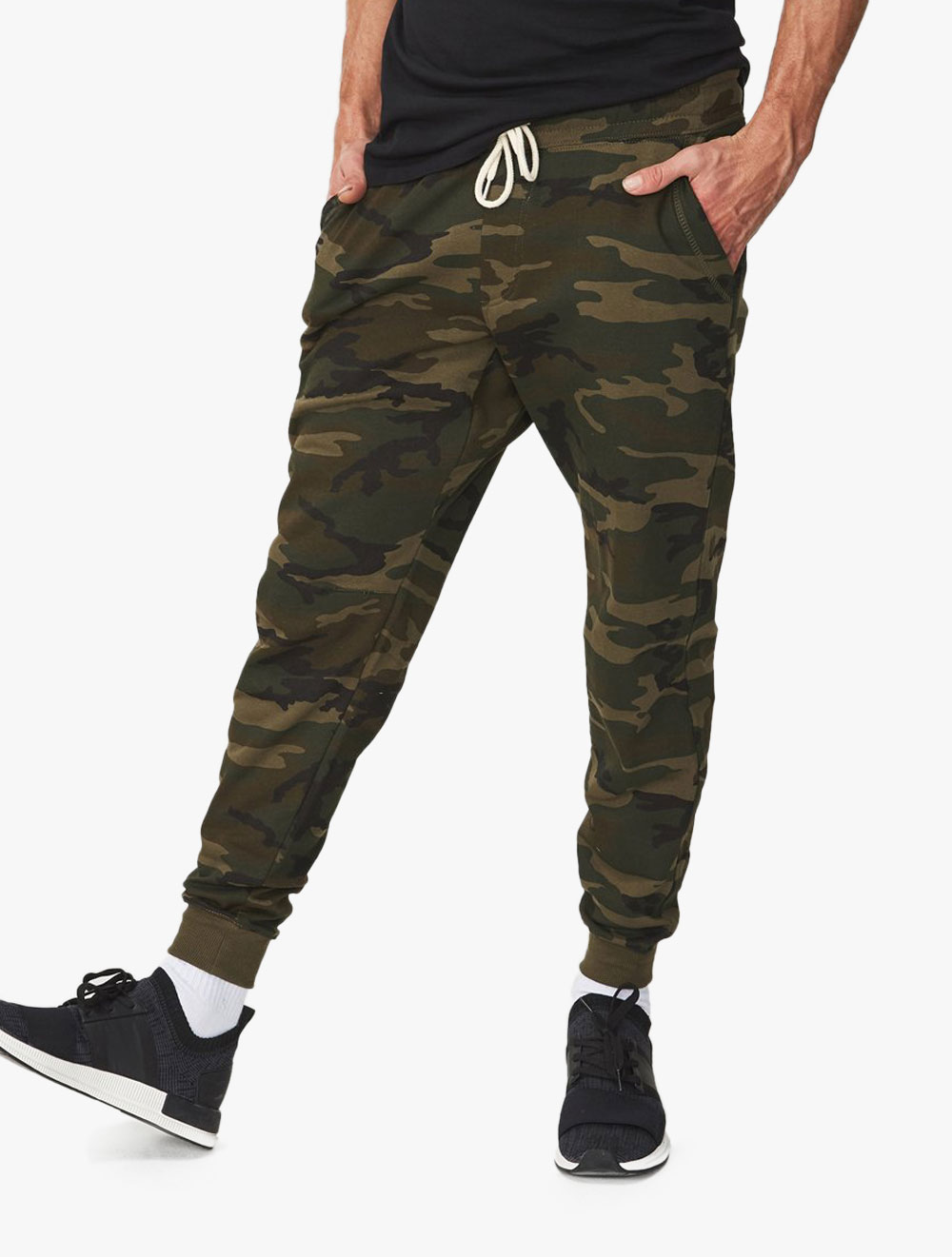 trackies cotton on