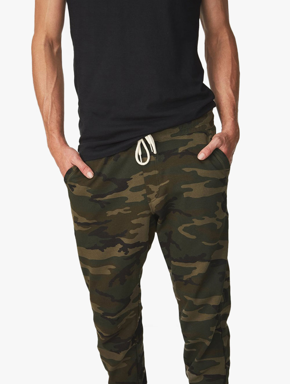 trackies cotton on