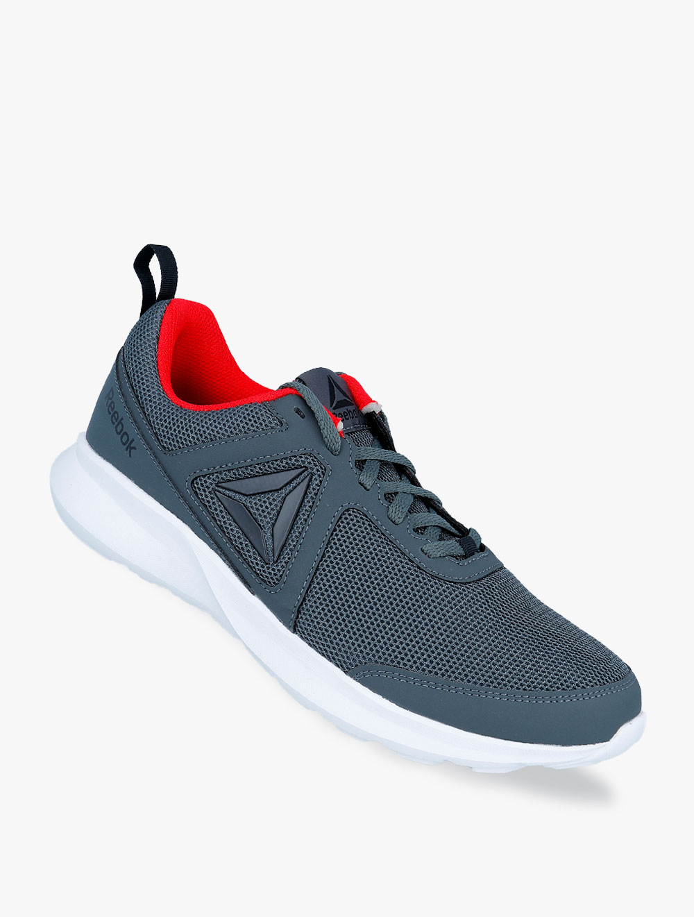 reebok quick motion mens trainers review