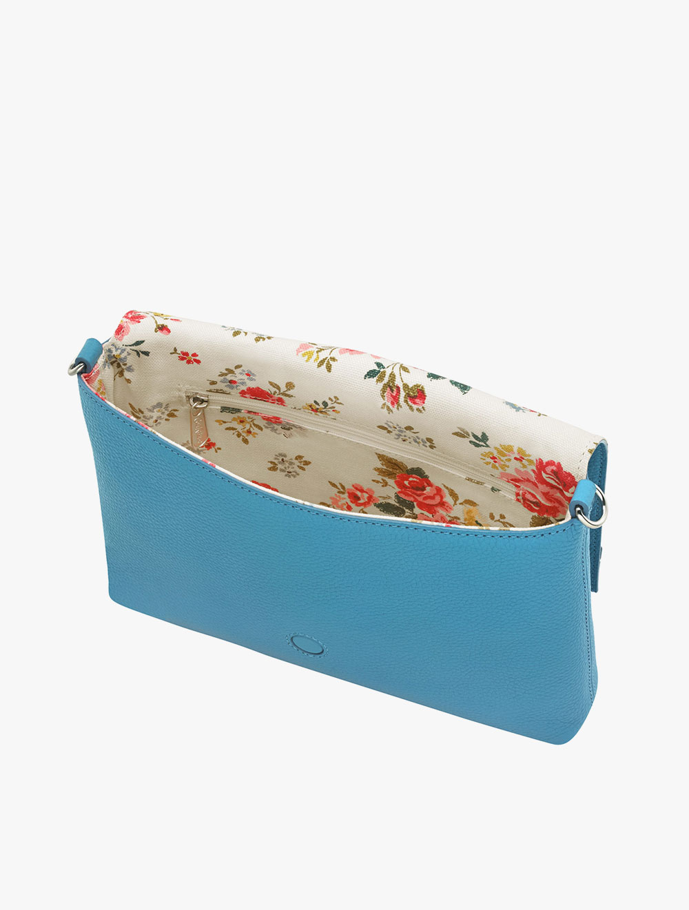 cath kidston barton leather cross body bag