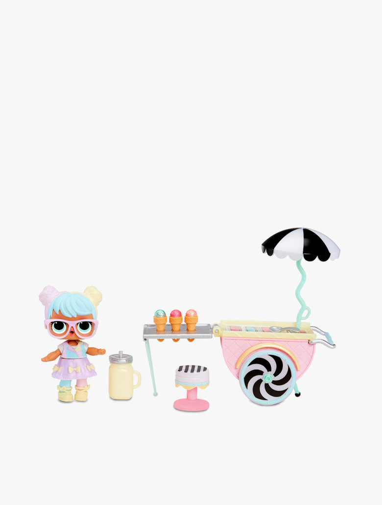 Lol Furniture Ice Cream Pop Up Llt564911