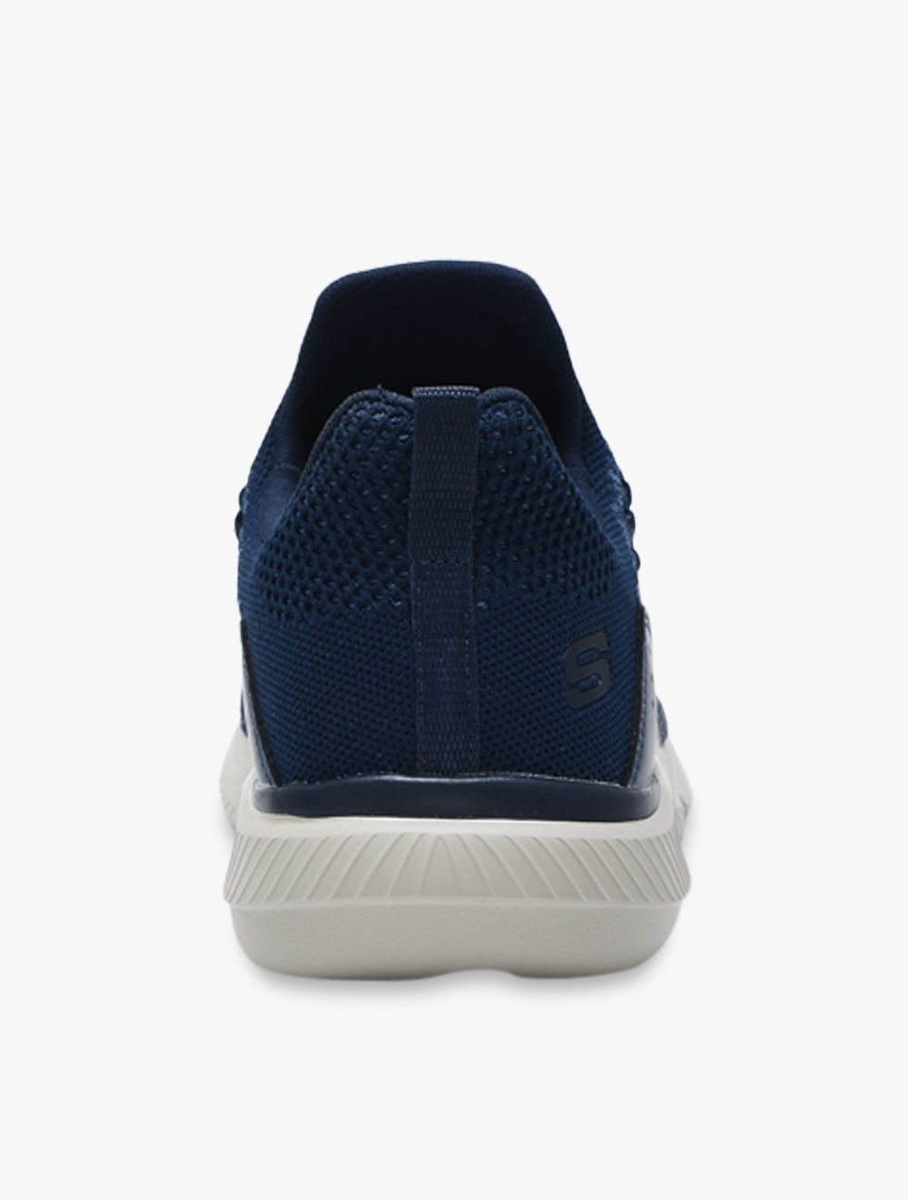 Skechers Relaxed Fit: Ingram Streetway Mens Sneaker Shoes Navy