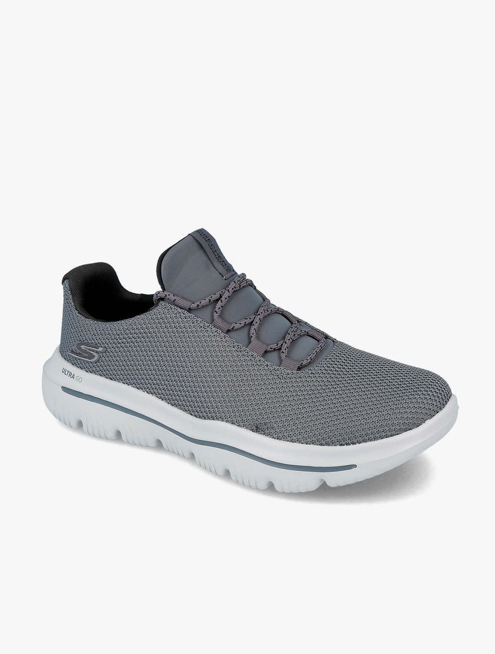 skechers men's go walk evolution ultra initiate sneaker