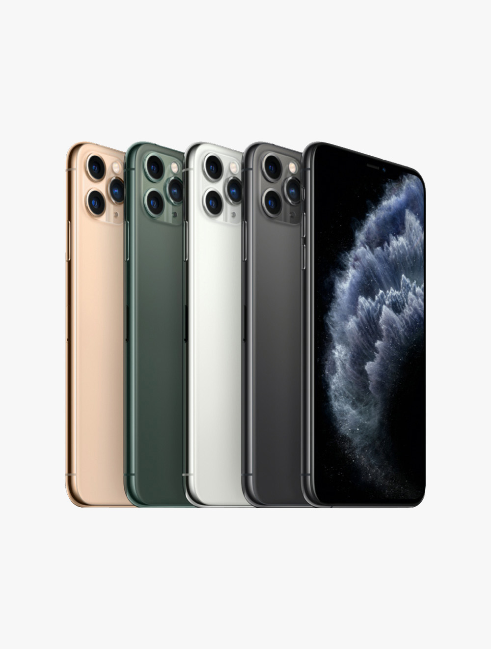 iPhone 11 Pro 256GB Gold