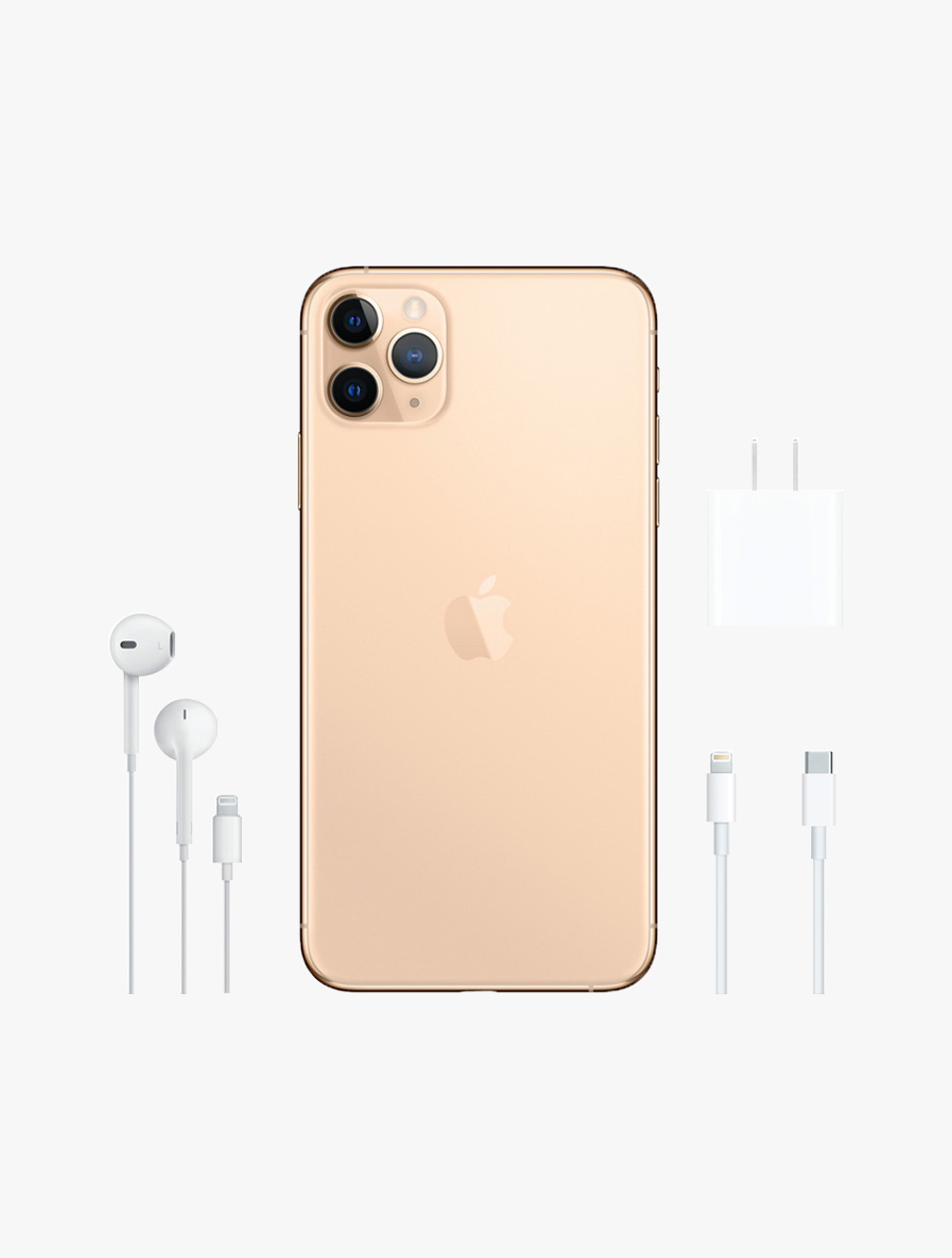 iPhone 11 Pro 256GB Gold