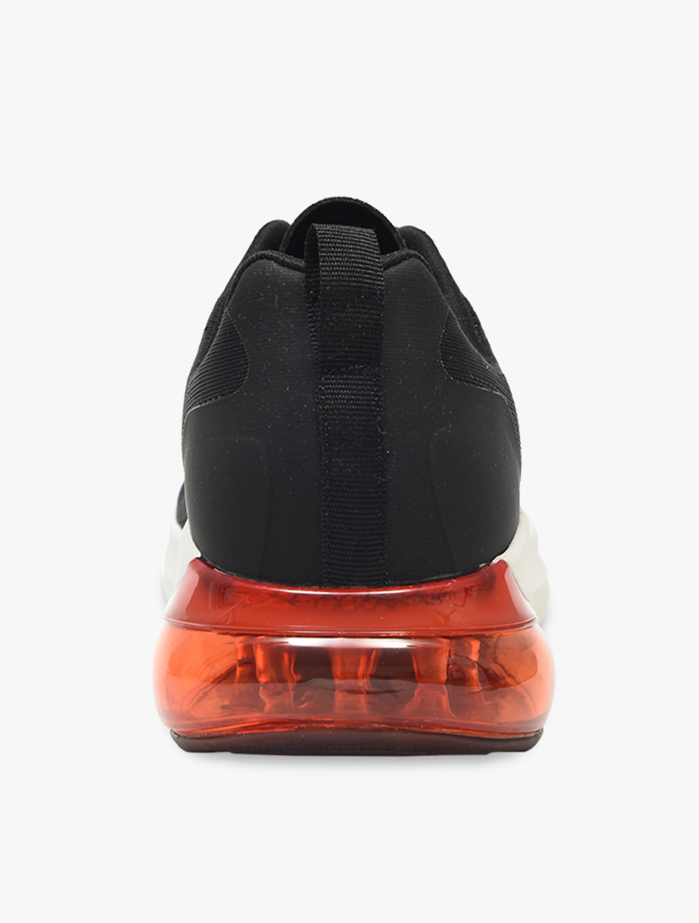 Skechers GOrun Air Jetstream Mens Sneaker Shoes Black/Red