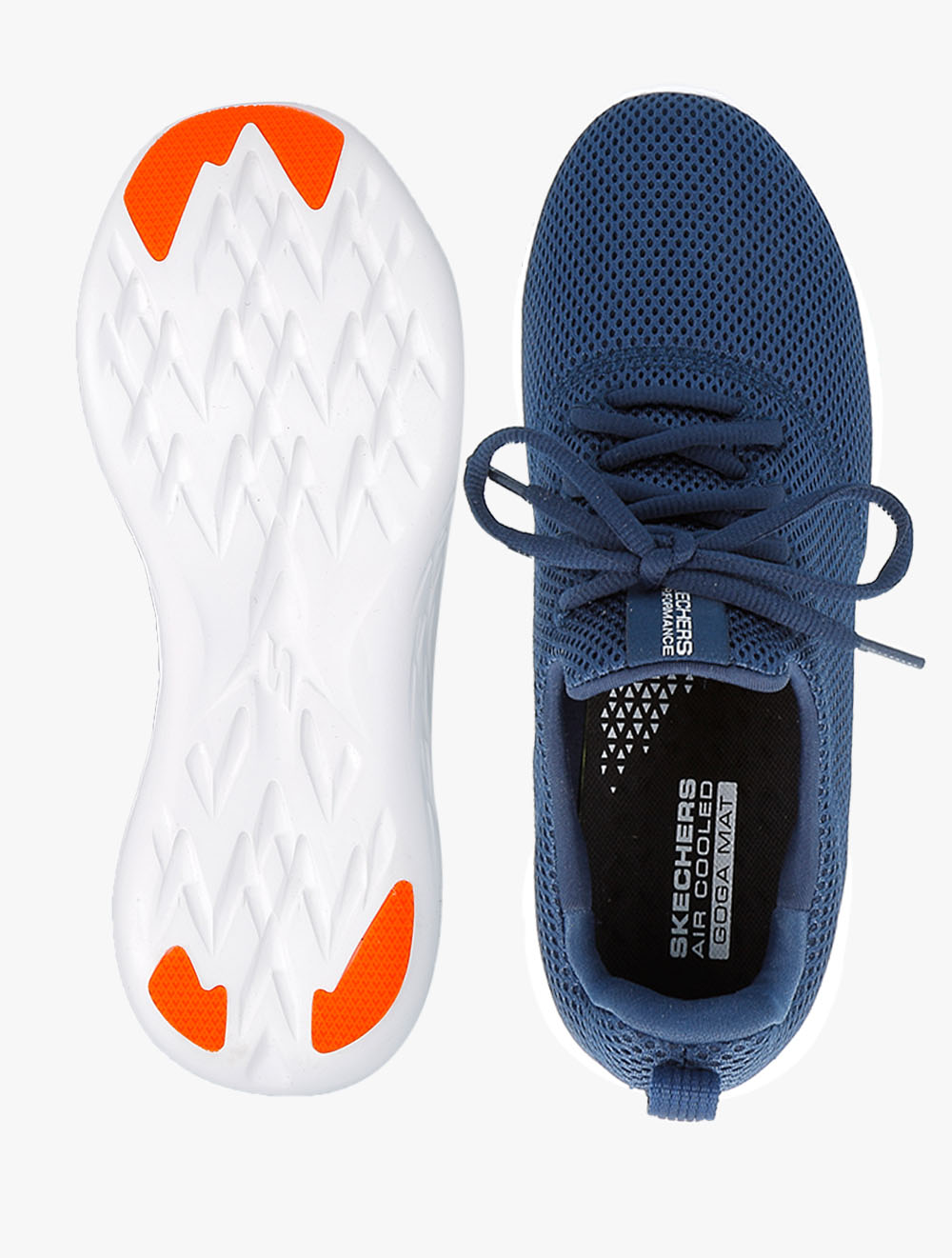 skechers gorun 600 defiance