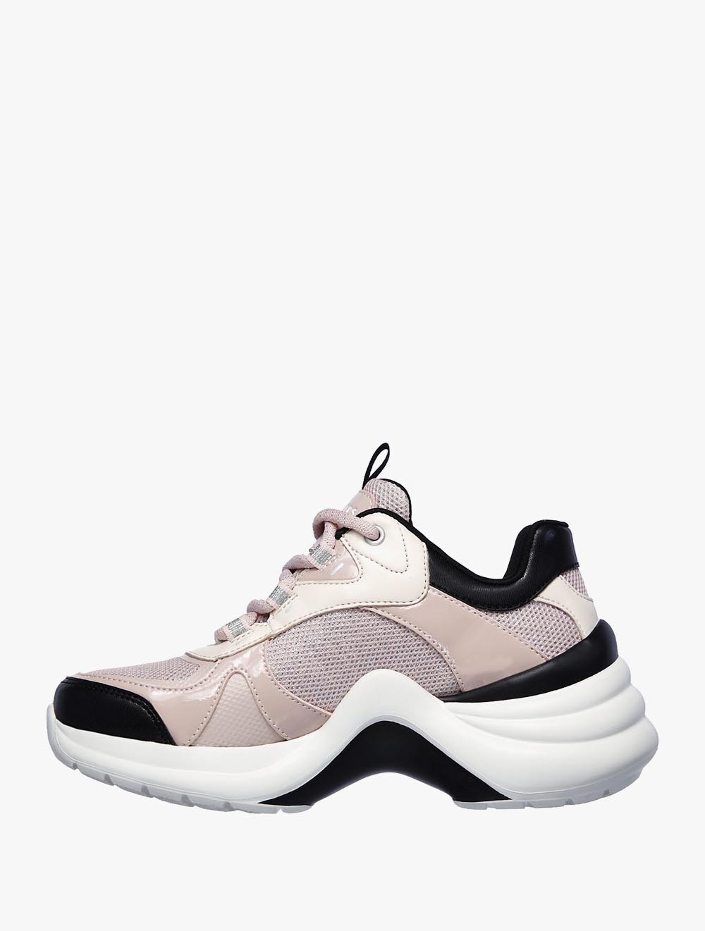 skechers solei low