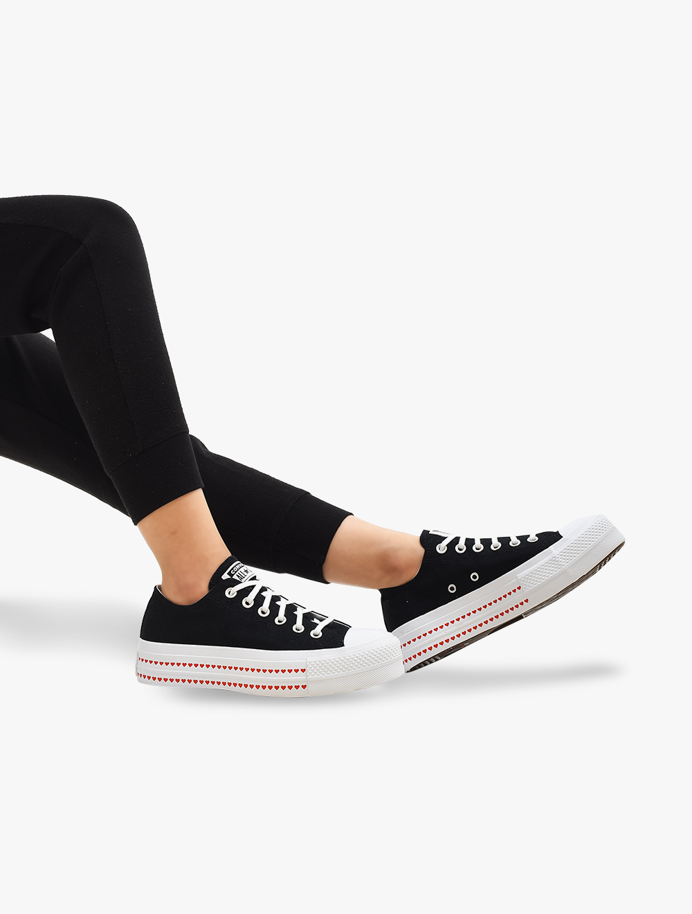 converse all star lift love converse all star lift love