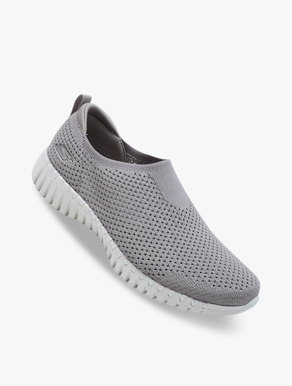 SKE GO WALK SMART (W) T, NO COLOR, 8 1/2