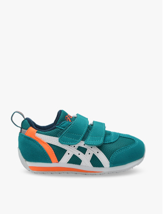 Jual Sepatu Asics Anak Original Planet Sports Mapemall Com
