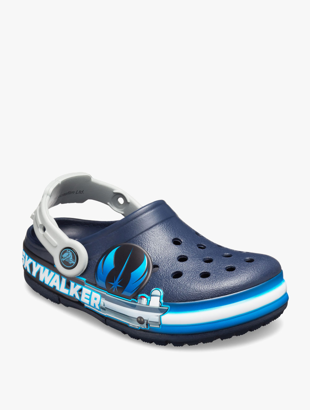 cotton on kids crocs