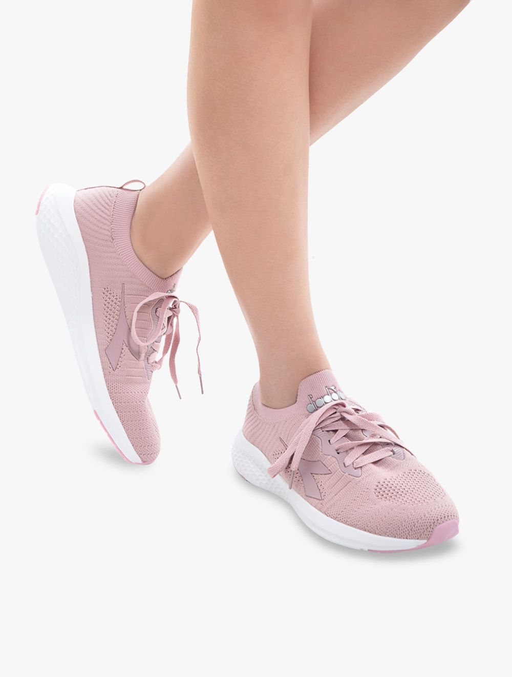 diadora pink