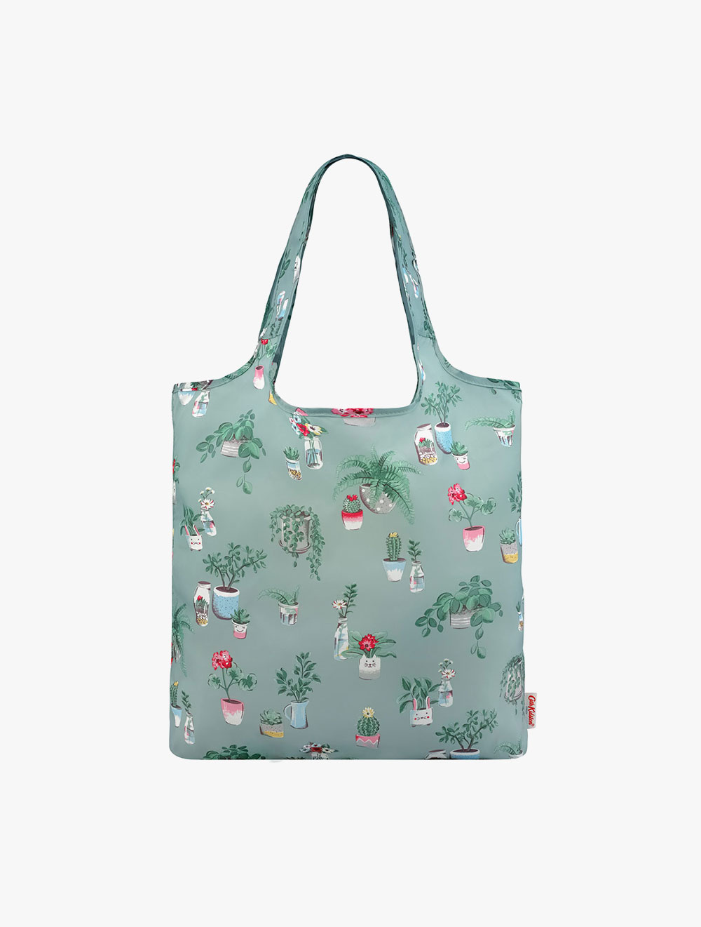 foldaway shopper cath kidston