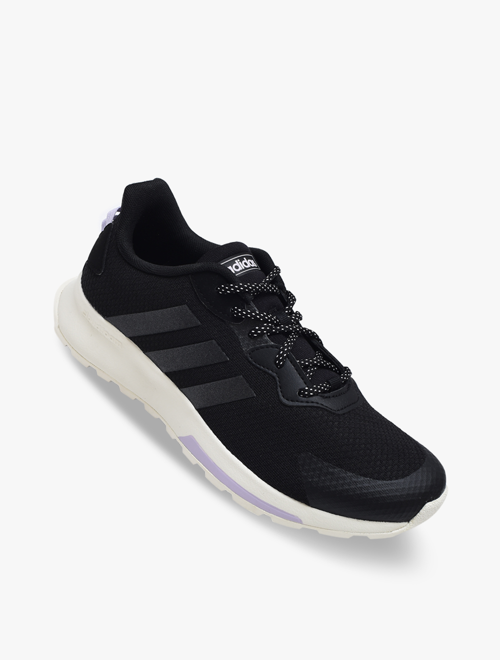 adidas quesa black