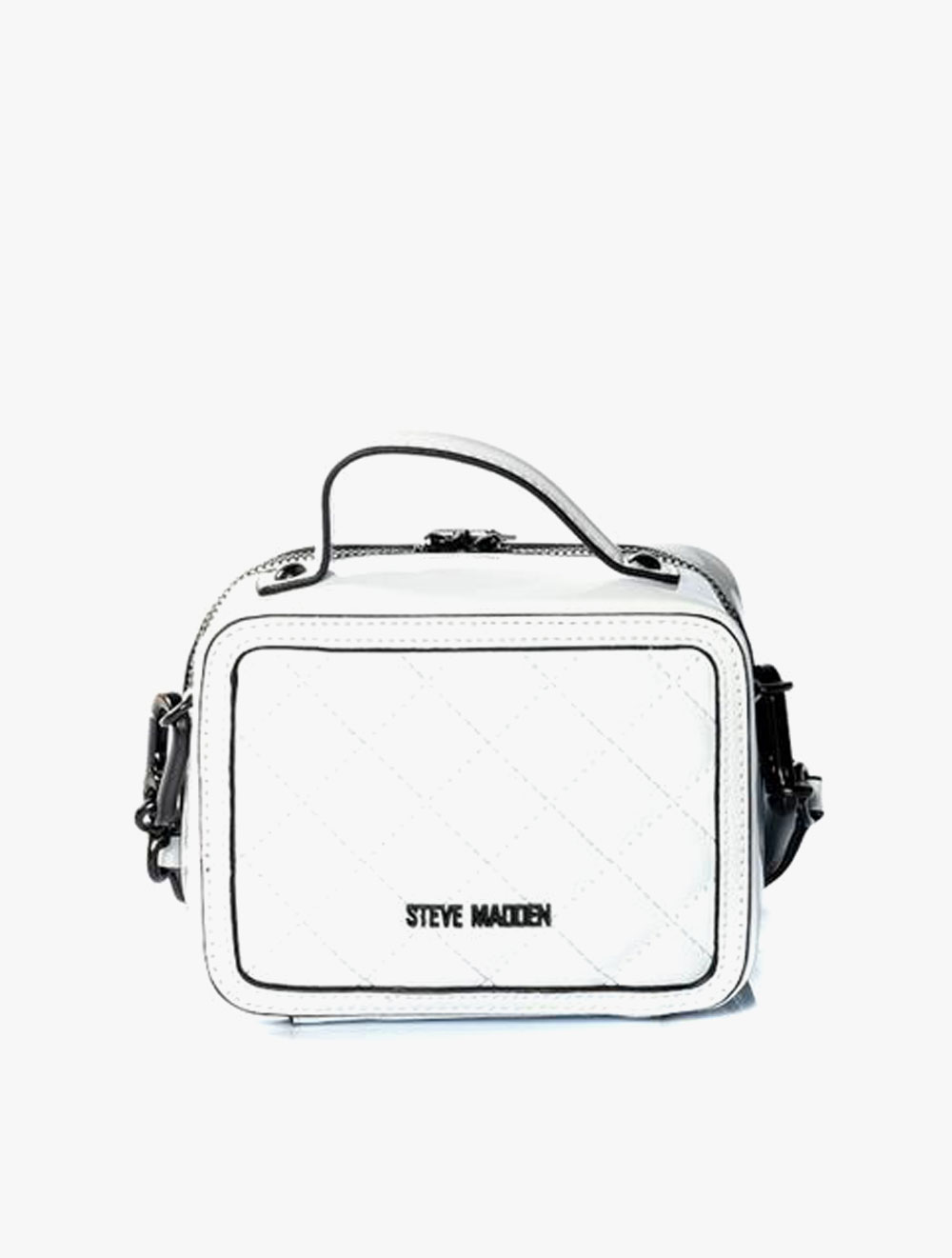 steve madden computer bag