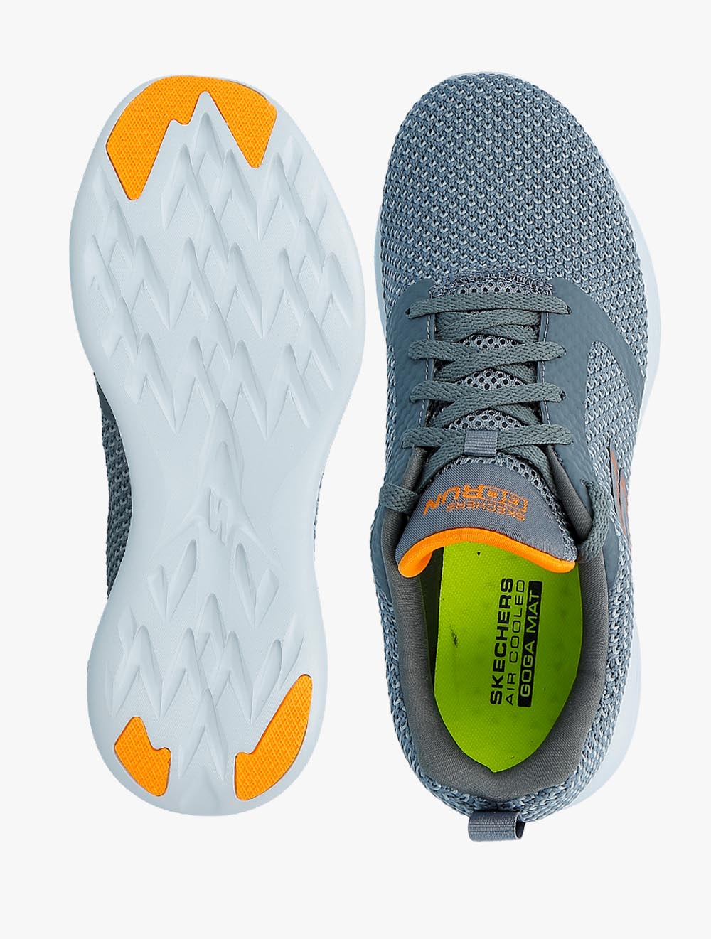 skechers gorun 600 flux