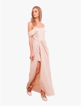 Belanja Baju Atasan Wanita Paulina Katarina Marks Spencer