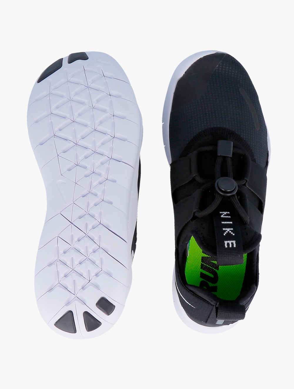 Nike Black Free Rn Commuter 2018 Women's Running Shoe Nike Black Free Rn Commuter 2018 Women's Running Shoe