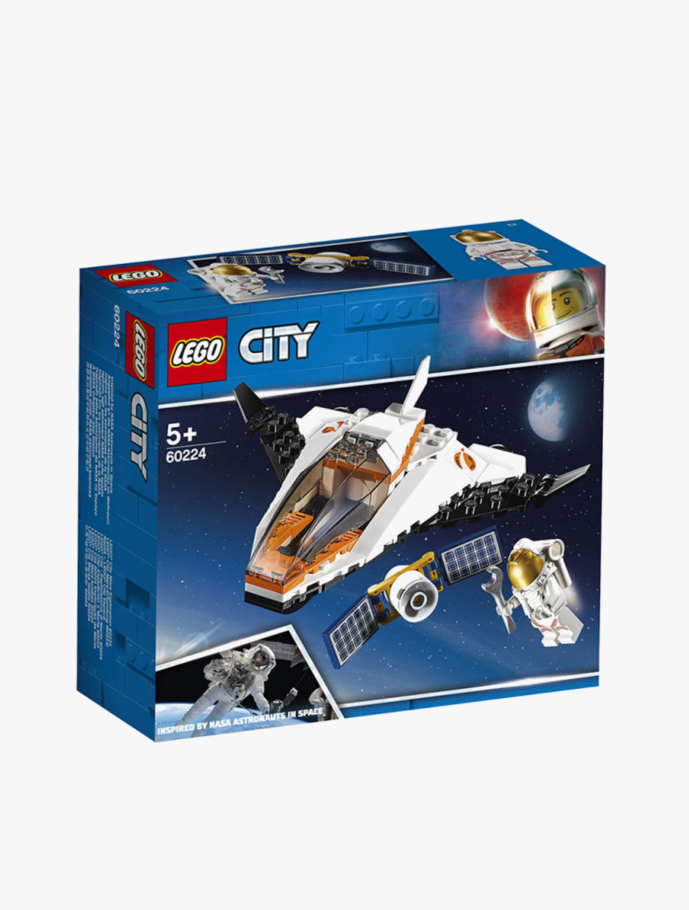 lego city 602