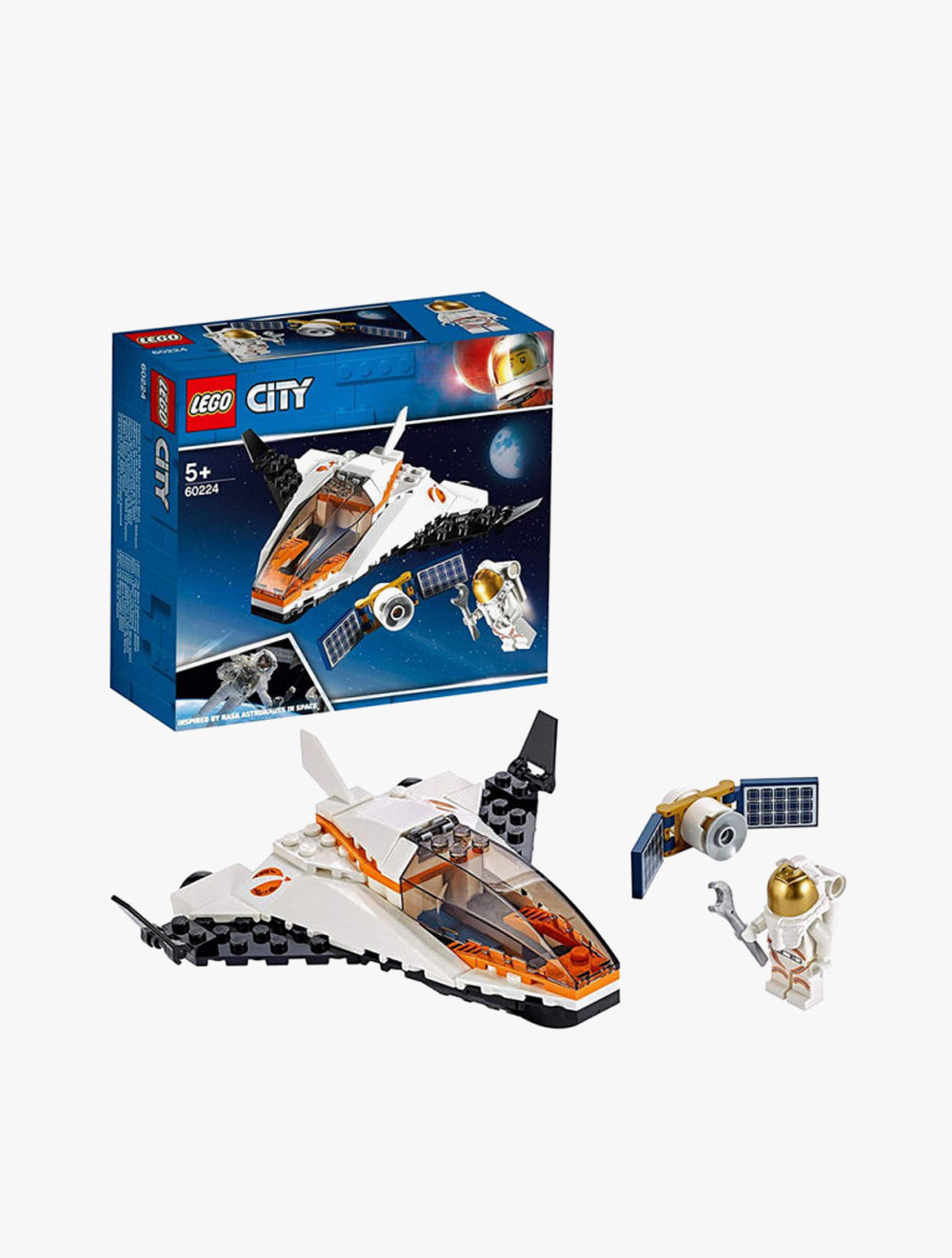 lego city 602