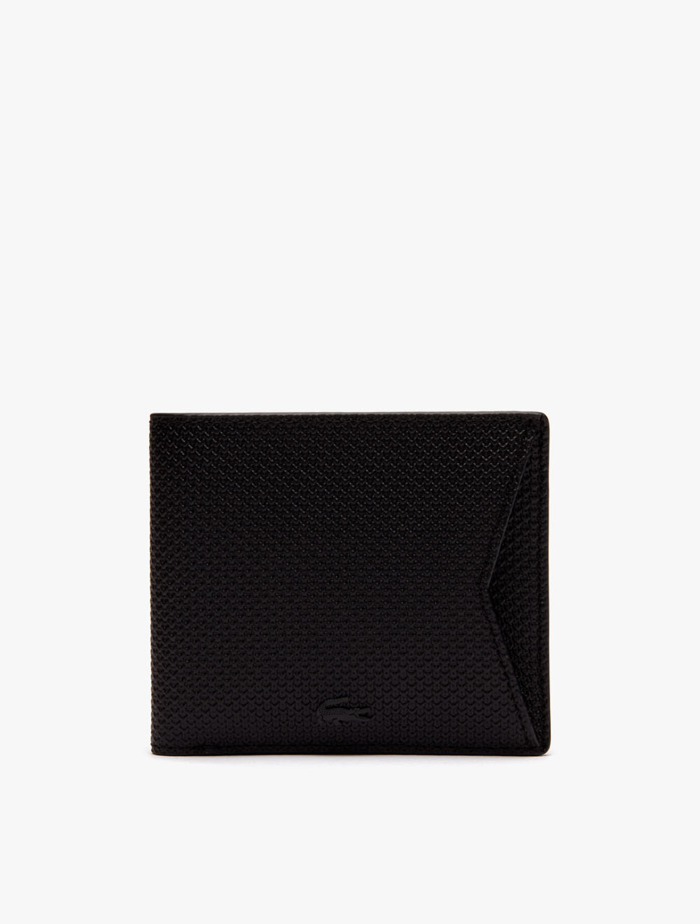 Lacoste Men's Chantaco Card Holder