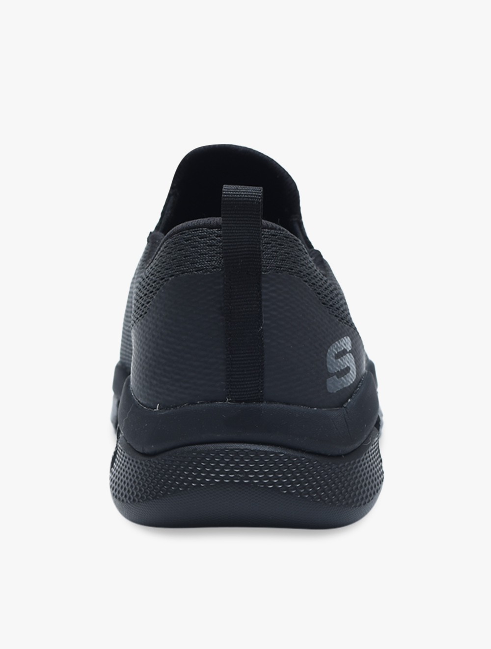 Skechers Relaxed Fit: Skech-Flex 3.0 Aventide Mens Sneaker Shoes Black