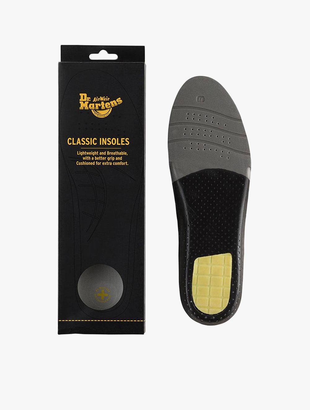 dr martens comfort insoles