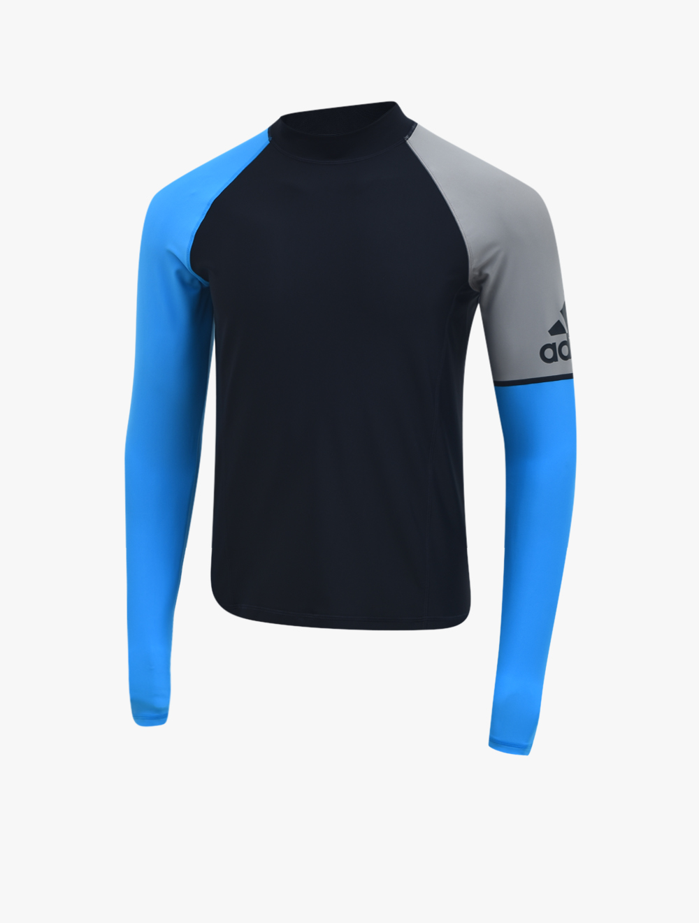 adidas swimsuit long sleeve