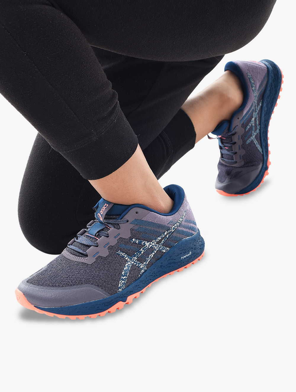 asics alpine xt 2