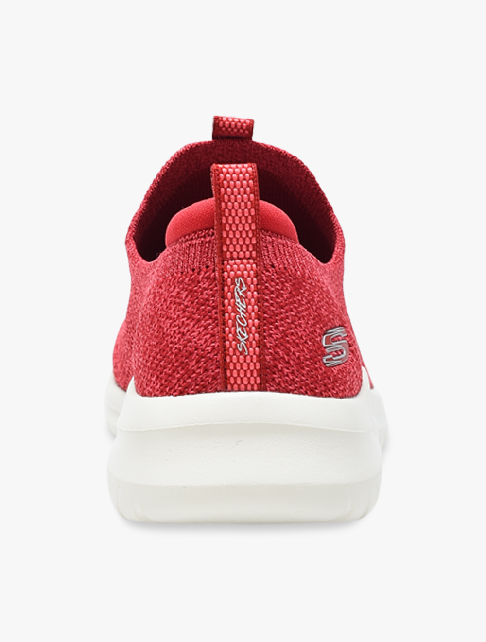 Skechers Ultra Flex 2.0 - Always Young Womens Sneaker Shoes - Red