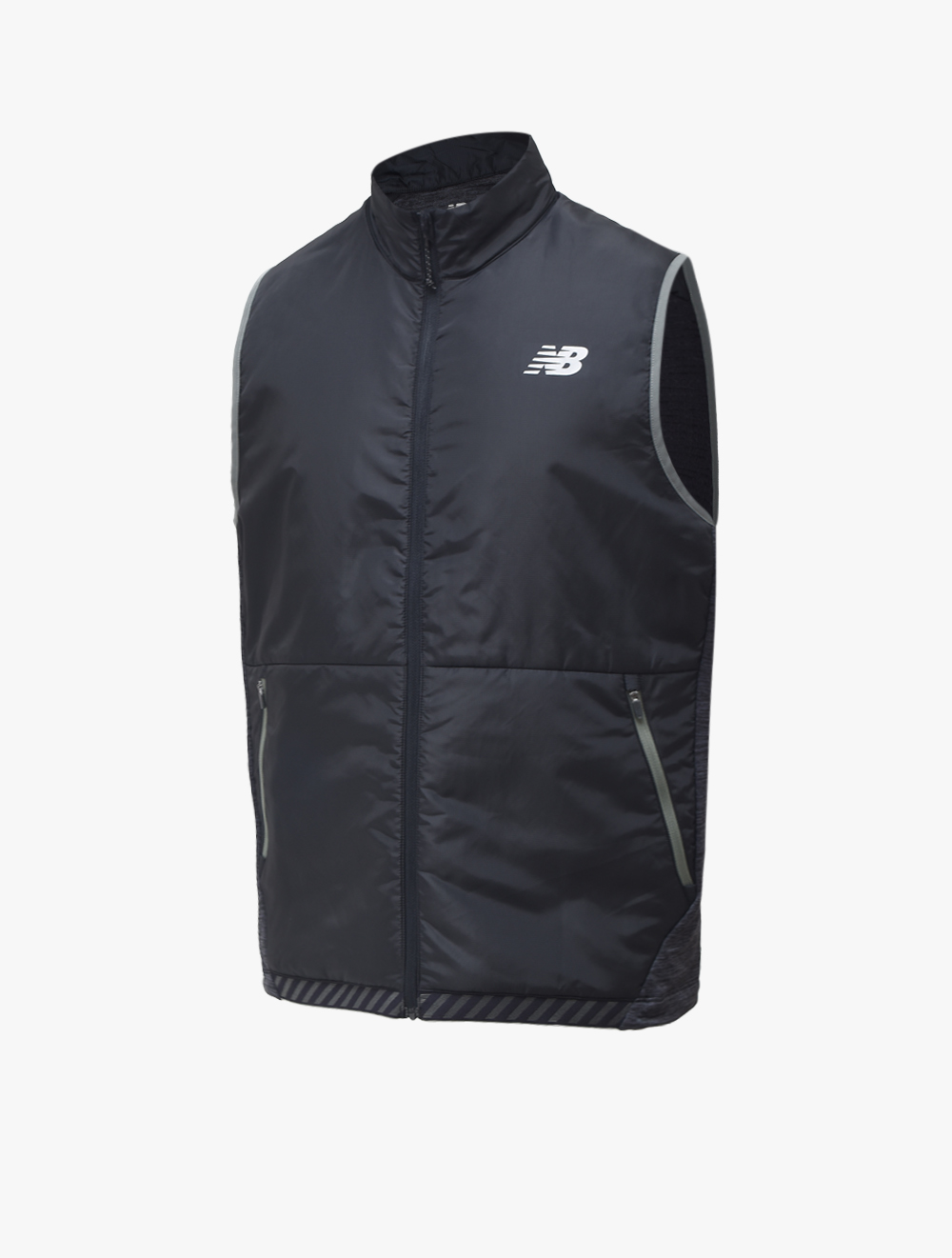new balance heat grid jacket
