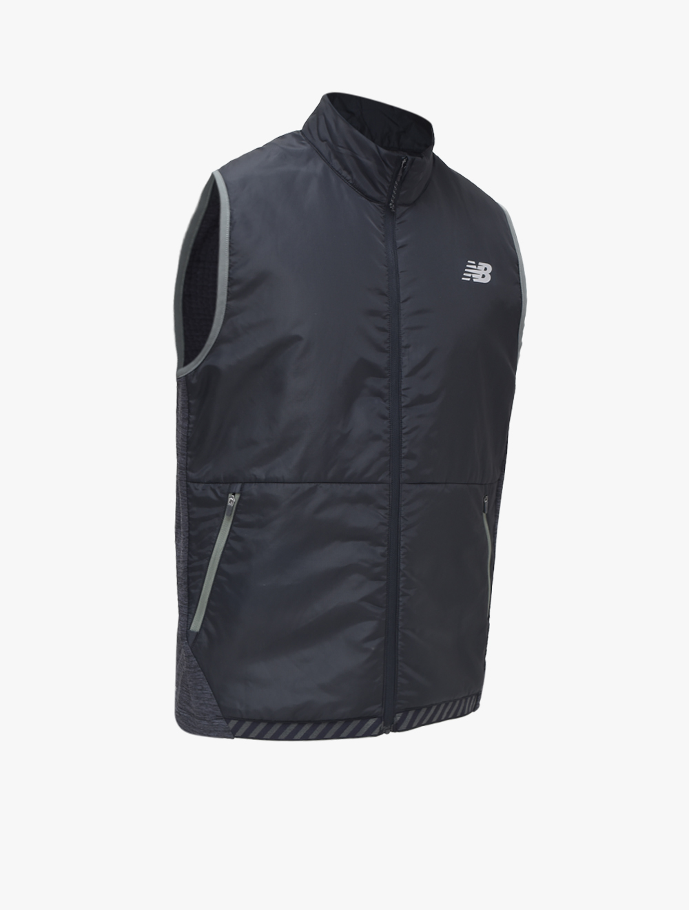new balance heat grid jacket