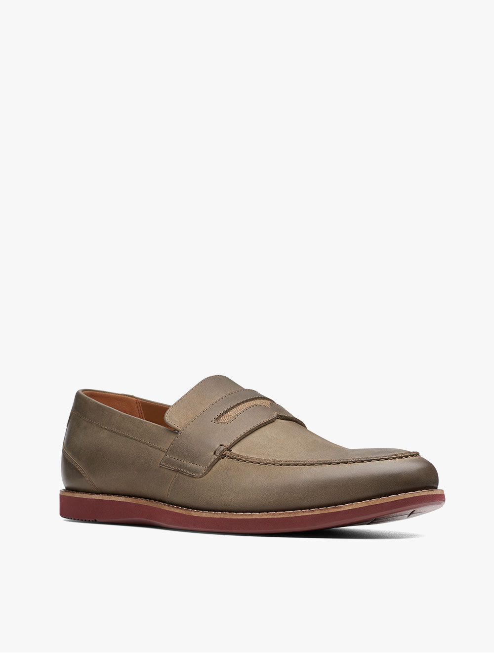 clarks raharto way