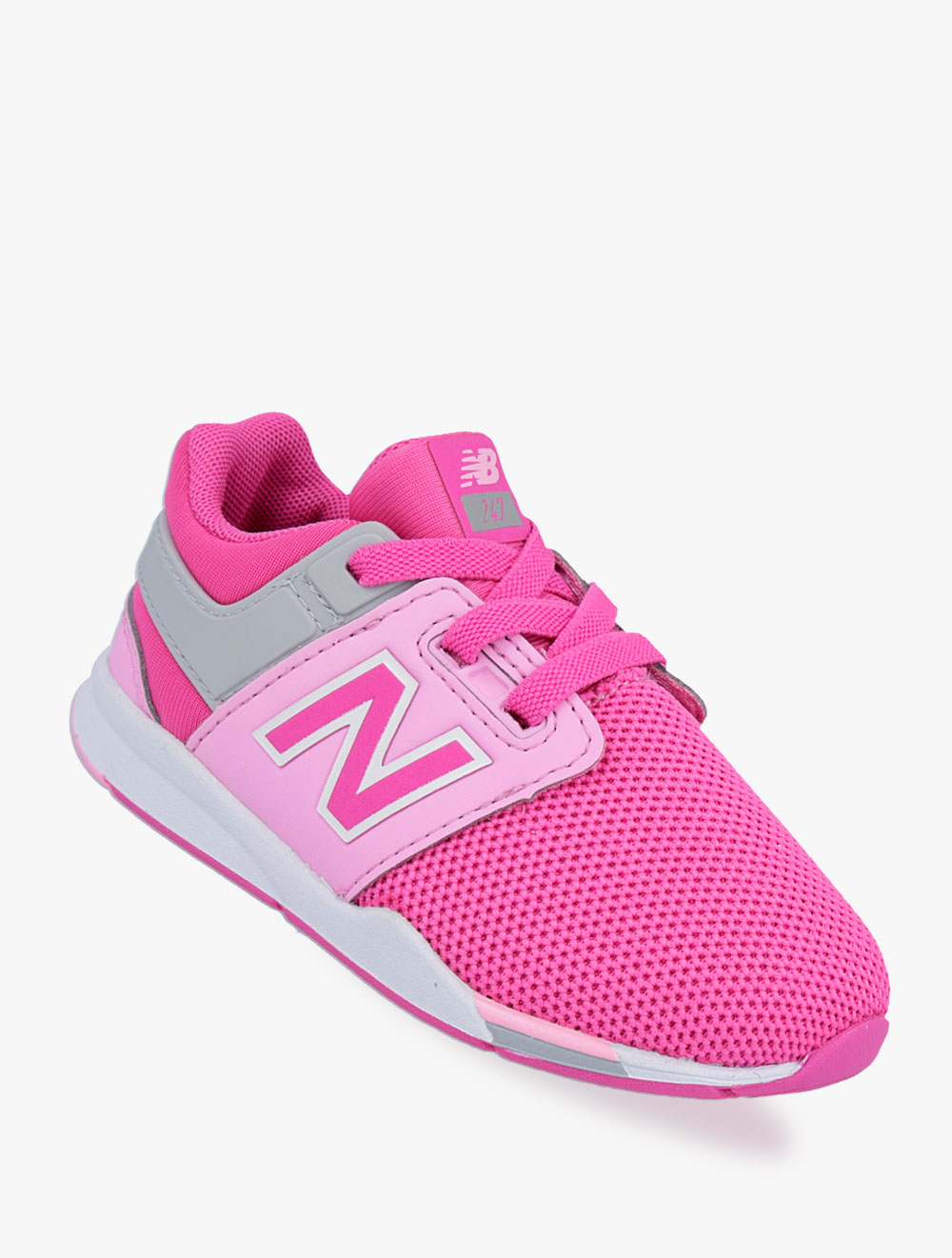 new balance pants kids Pink