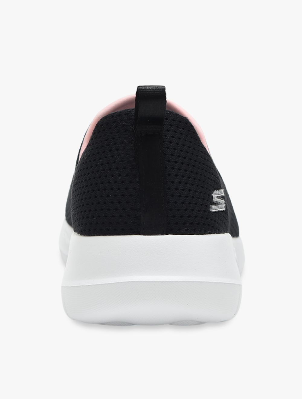 Skechers GOwalk Joy - Admirable Womens Walking Shoes - Black