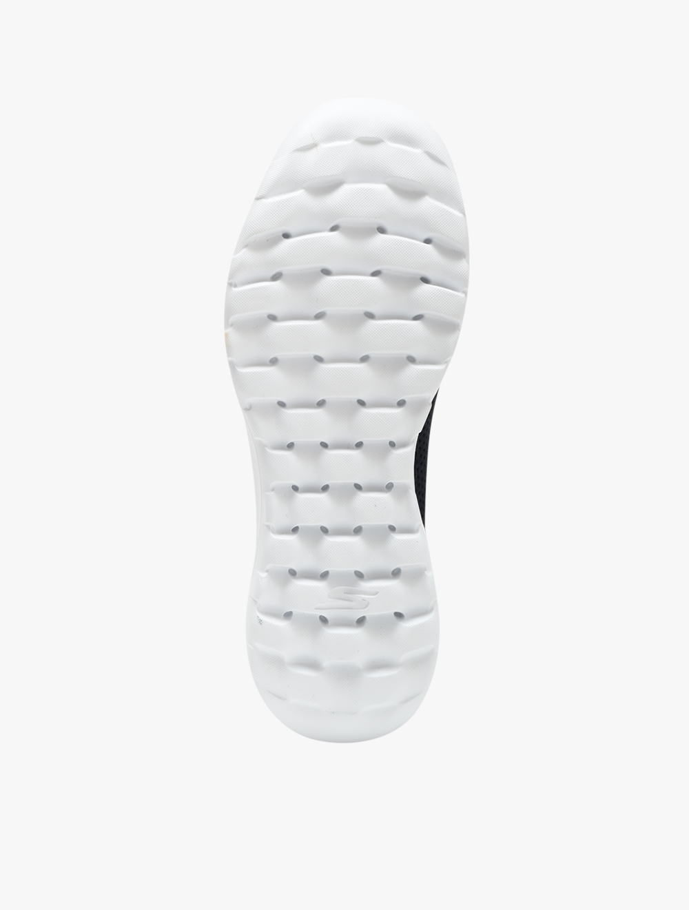 Skechers GOwalk Joy - Admirable Womens Walking Shoes - Black