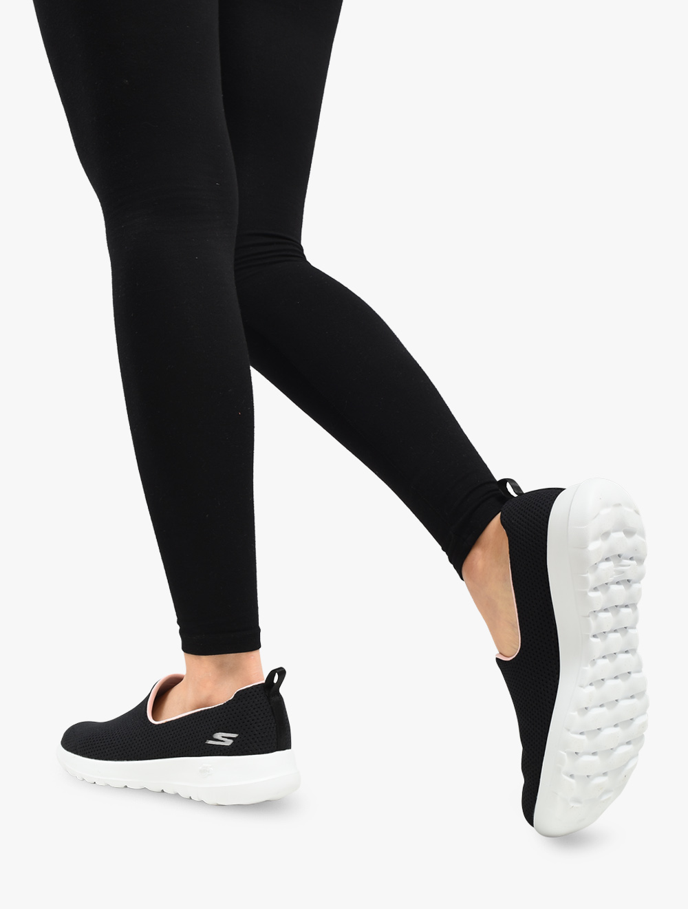 skechers women's gowalk joy casual walking sneakers