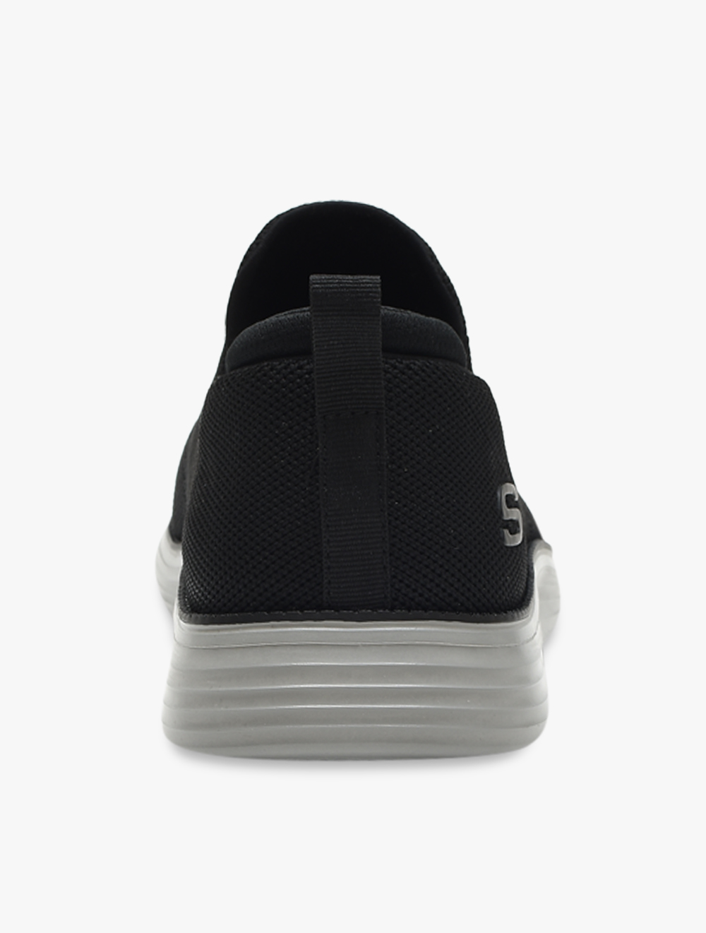 Skechers Status 2.0 Juliano Mens Sneaker Shoes Black