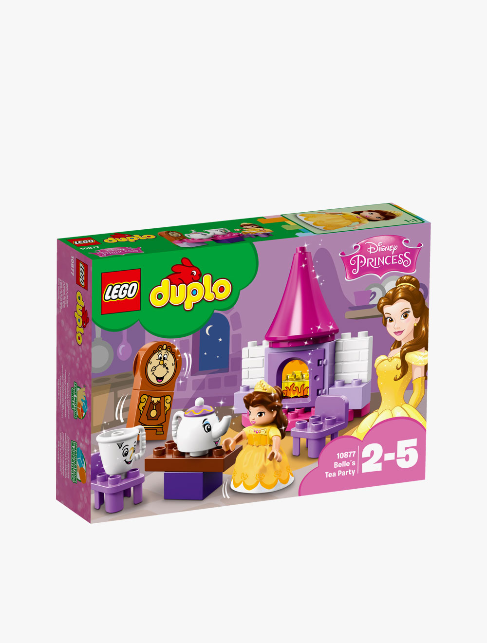10877 duplo