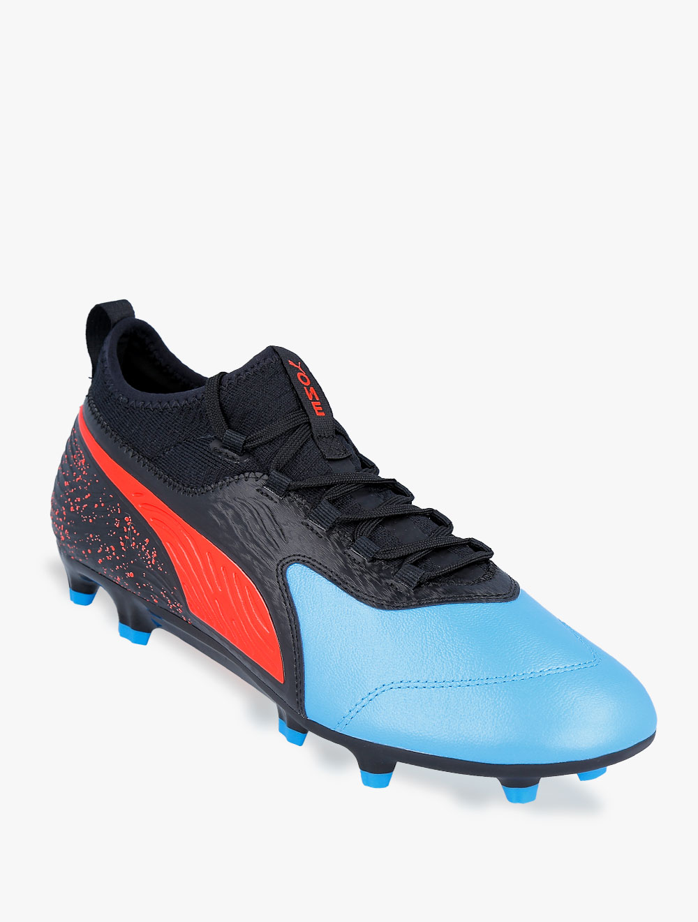 puma men's soccer shoes