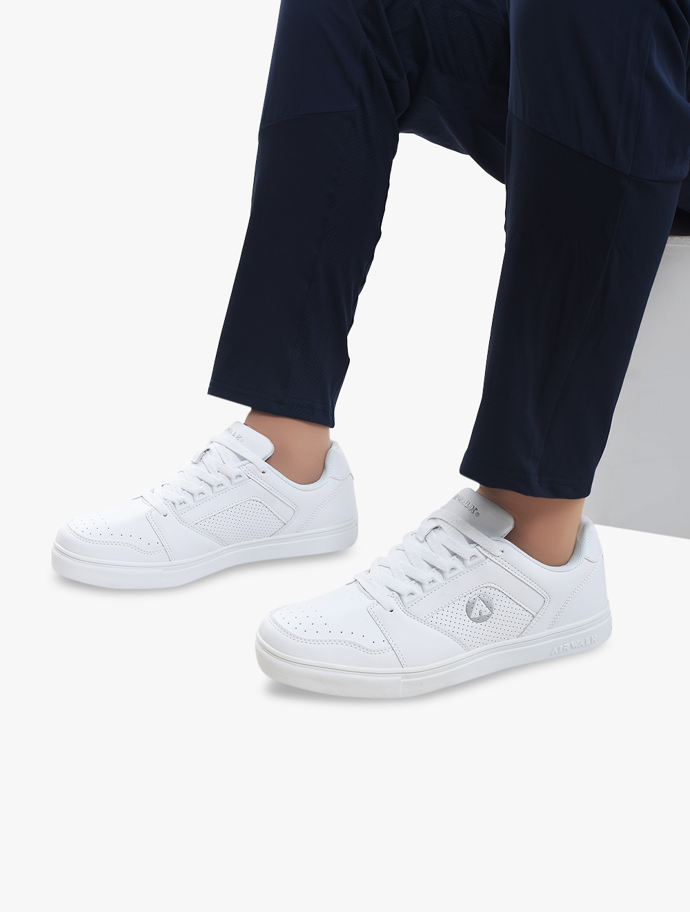 airwalk white sneakers