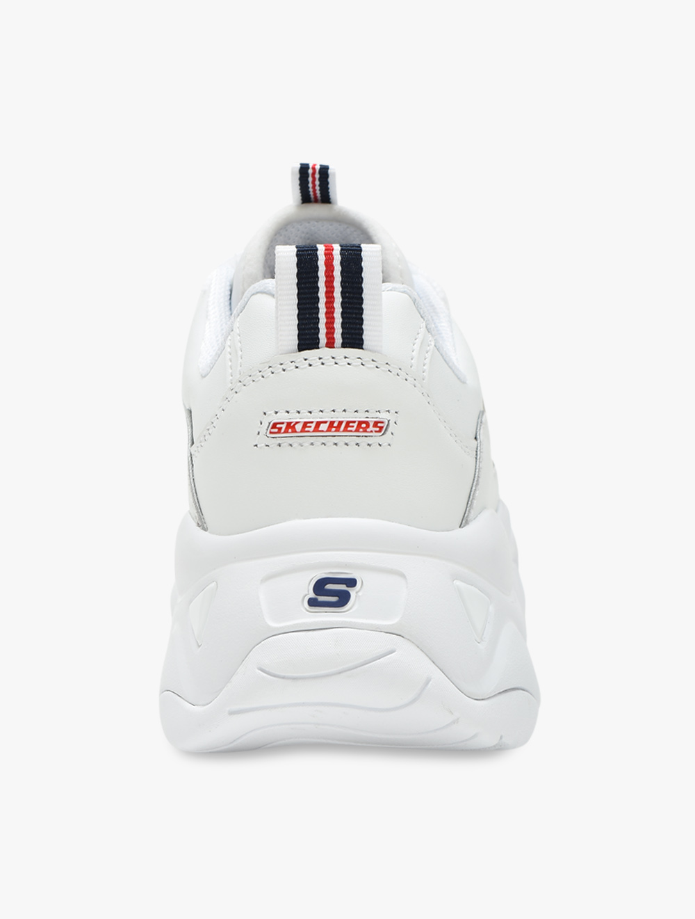 Skechers DLites 3.0 - Proven Force Womens Sneaker Shoes - White