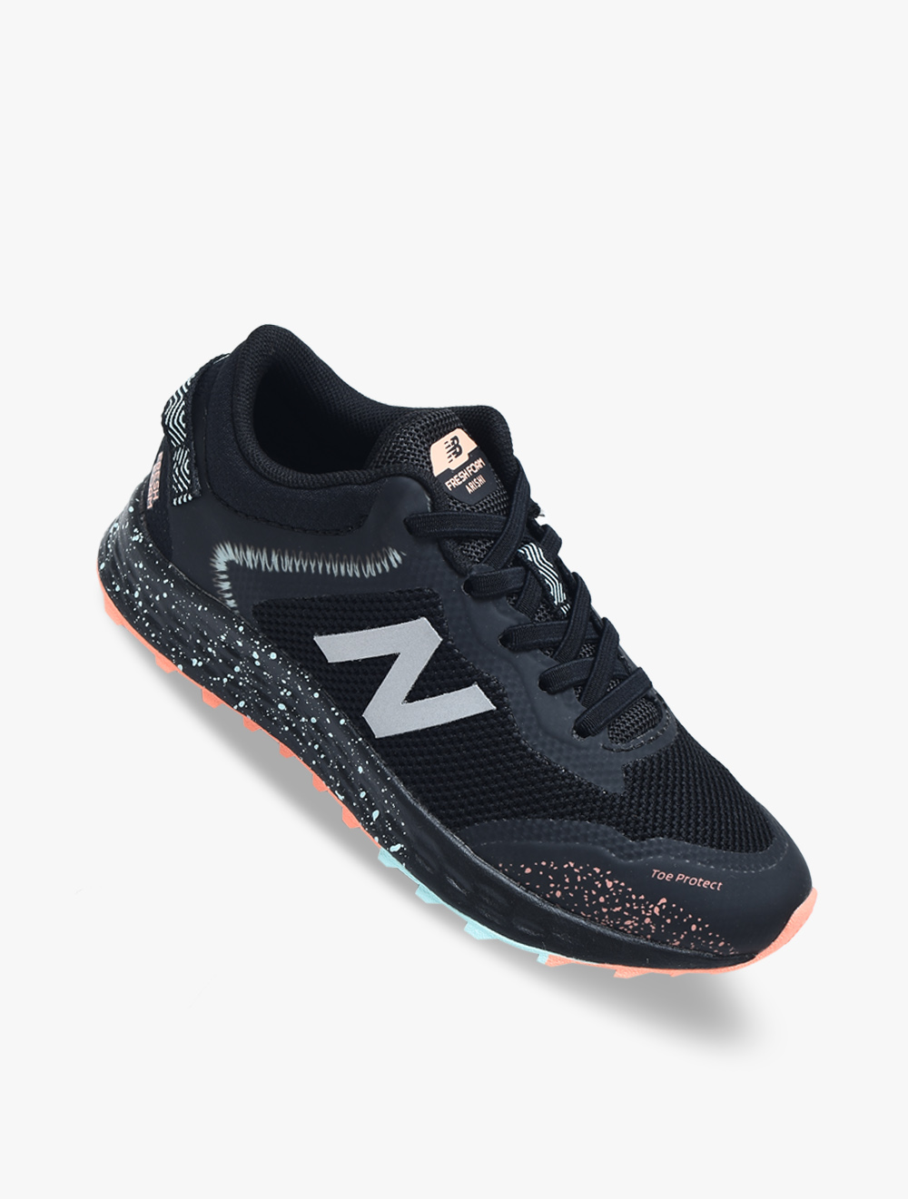 new balance arishi kids