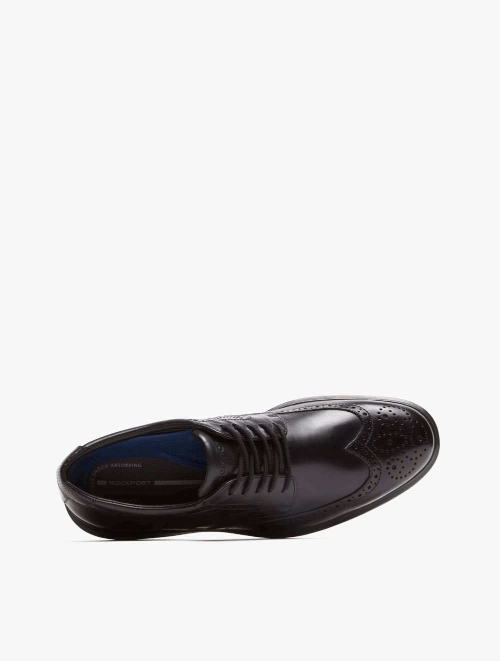 dressports 2 lite wingtip