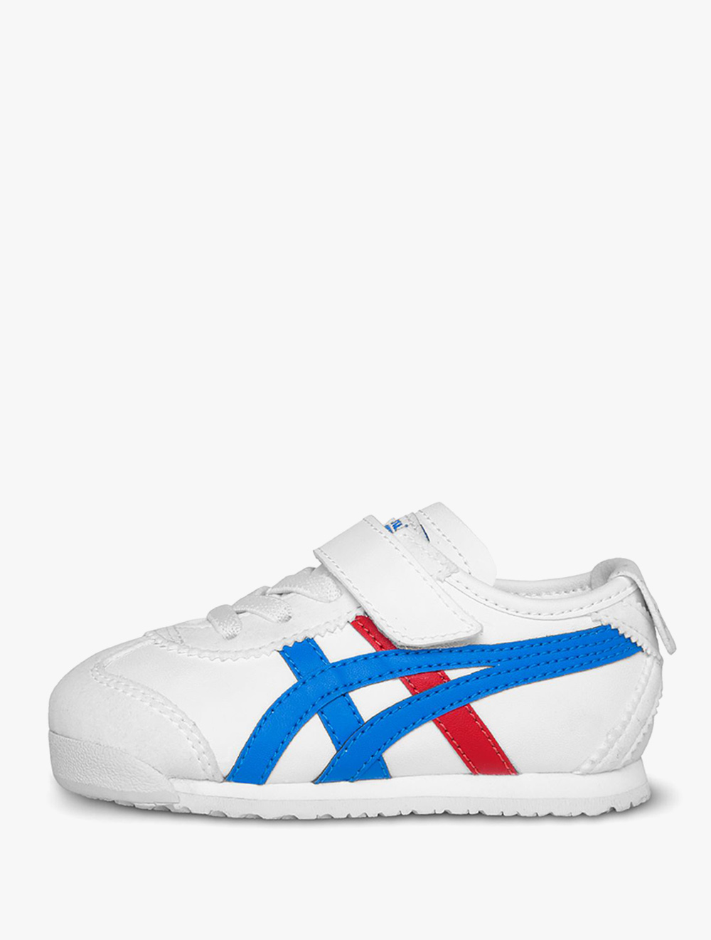 onitsuka tiger kids white