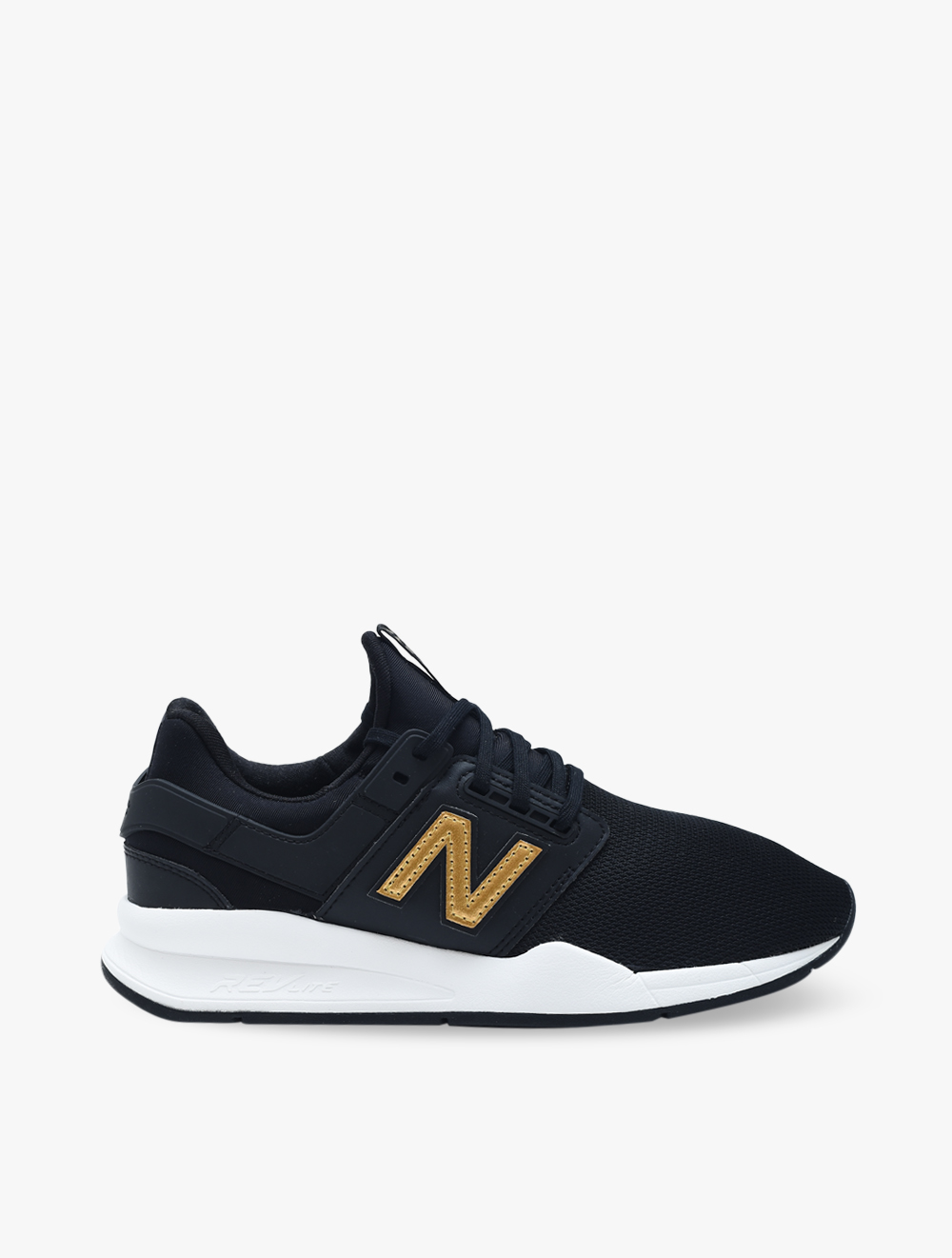 new balance 247 v2 black