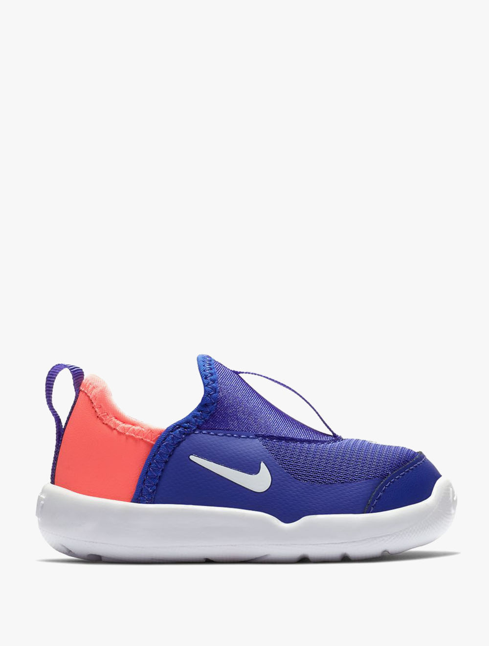 nike lil swoosh toddler