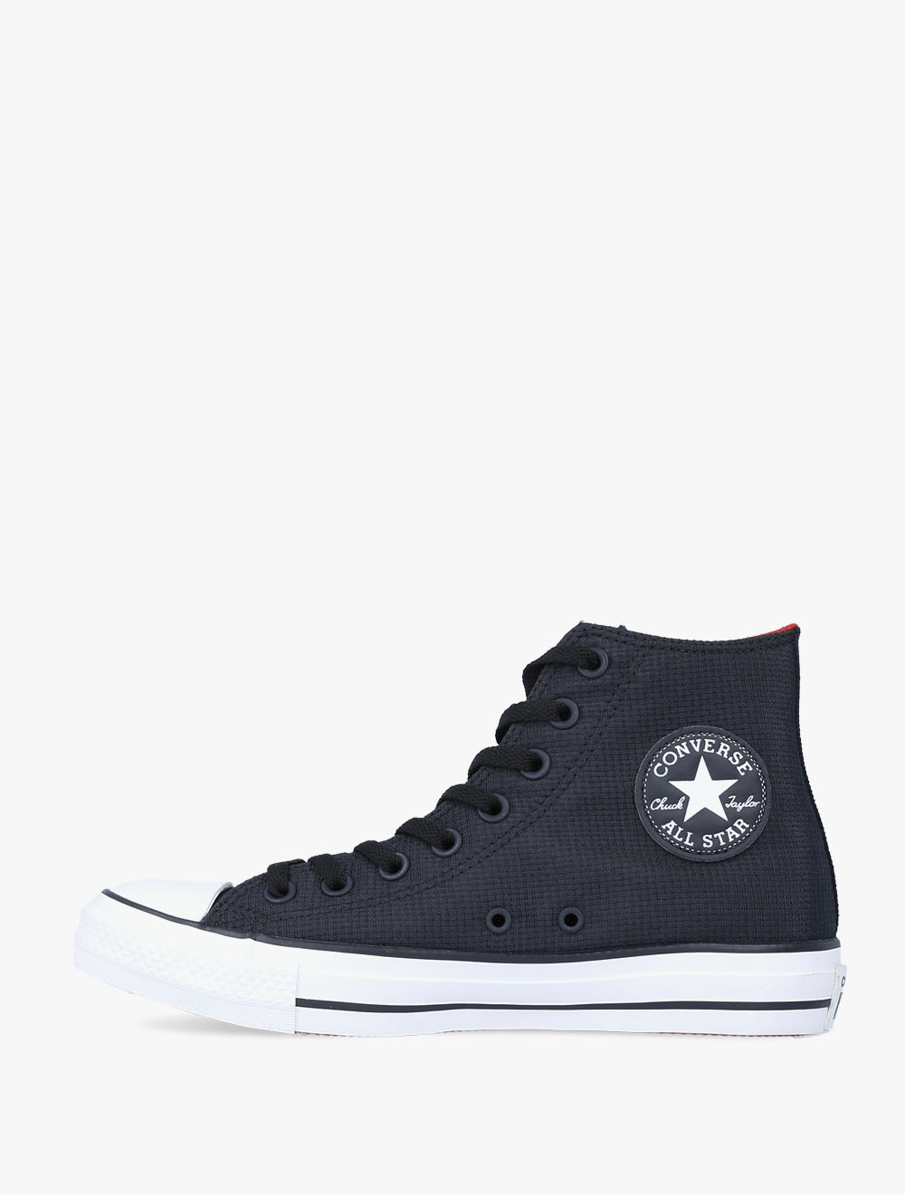 converse chuck taylor all star nylon high top