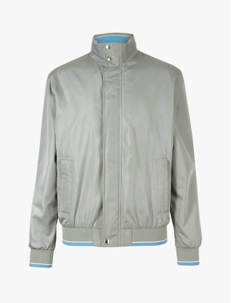 9100 Model Jaket Fila Cowok HD Terbaru
